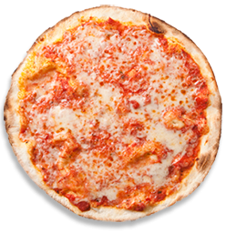 Vlastní Pizza