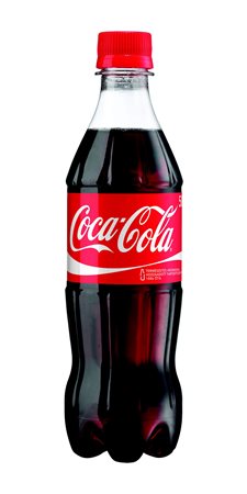  Coca Cola 0,5 l